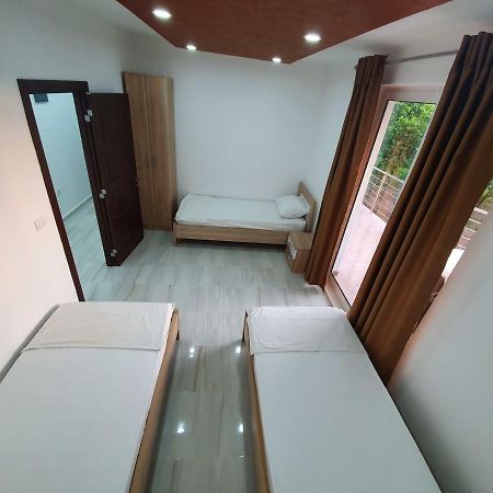 Apartments Melbourne 울친 외부 사진