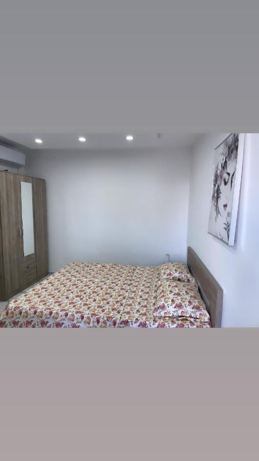 Apartments Melbourne 울친 외부 사진