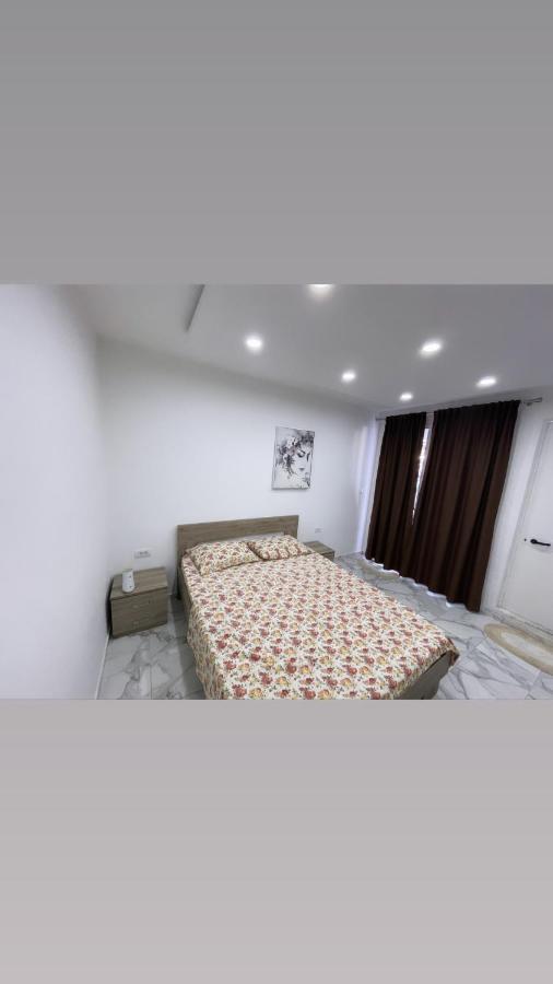 Apartments Melbourne 울친 외부 사진