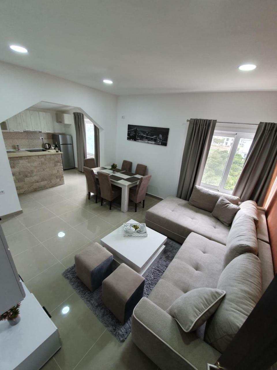 Apartments Melbourne 울친 외부 사진