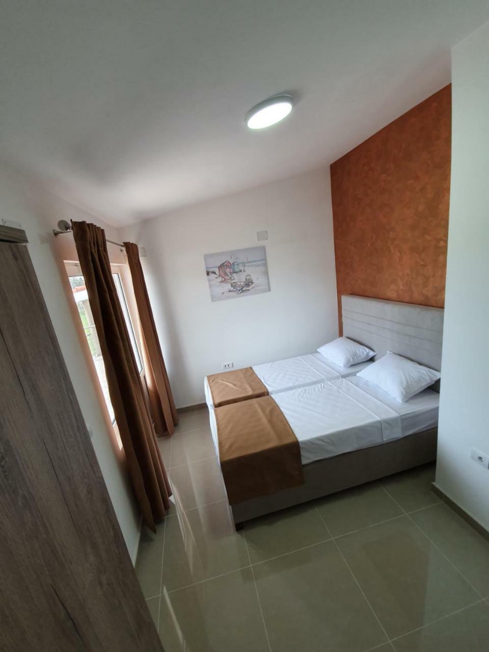 Apartments Melbourne 울친 외부 사진