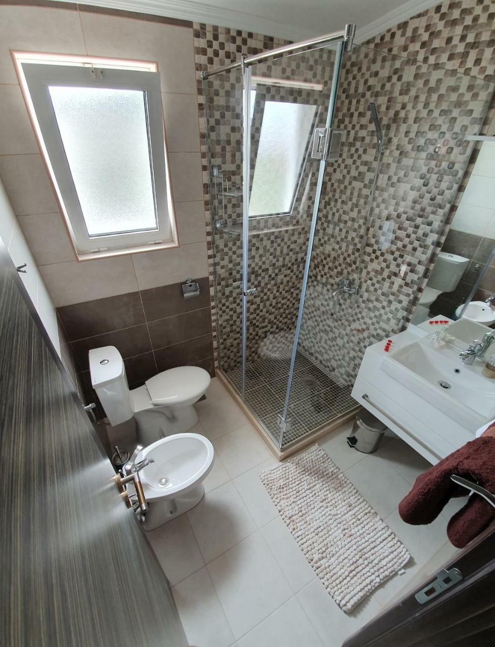 Apartments Melbourne 울친 외부 사진