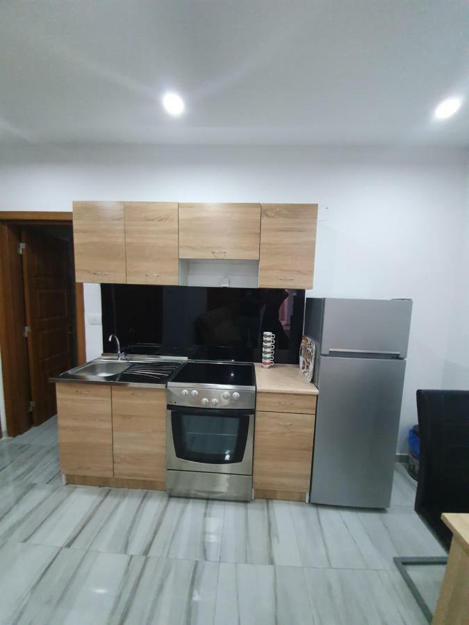 Apartments Melbourne 울친 외부 사진
