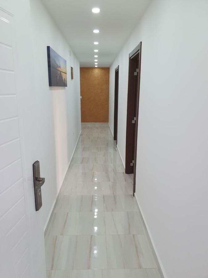 Apartments Melbourne 울친 외부 사진