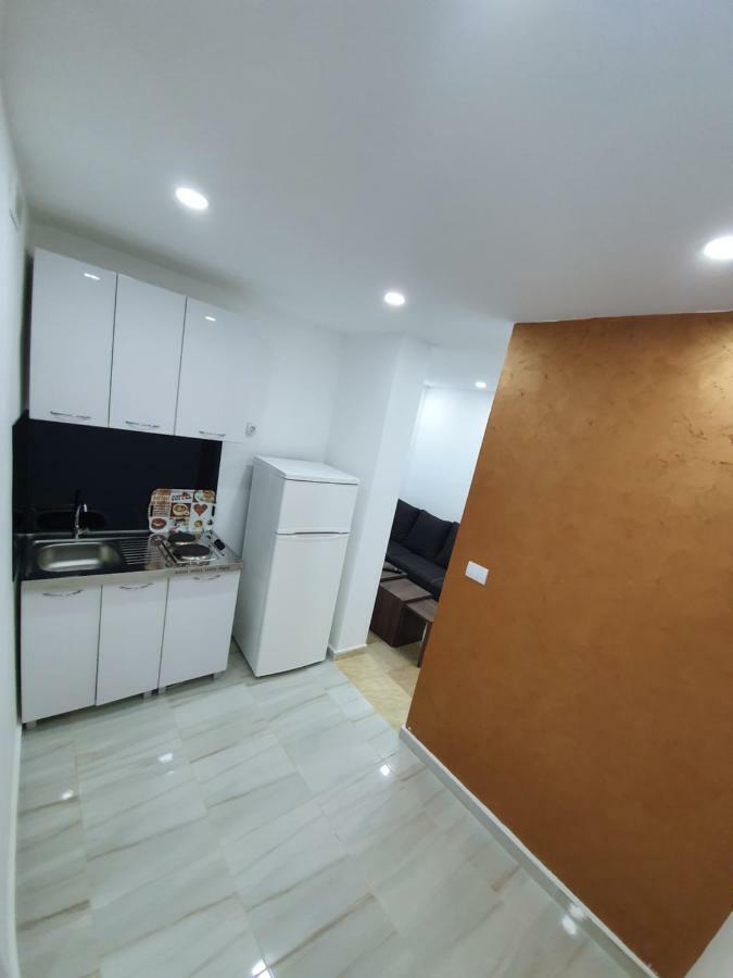 Apartments Melbourne 울친 외부 사진