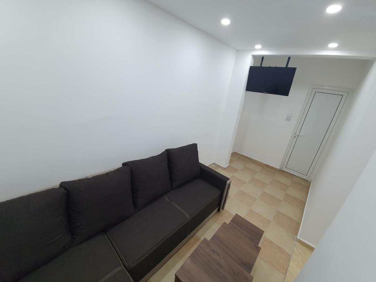 Apartments Melbourne 울친 외부 사진