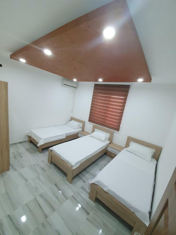 Apartments Melbourne 울친 외부 사진