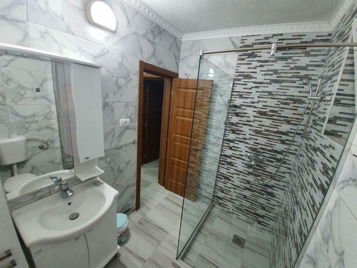 Apartments Melbourne 울친 외부 사진