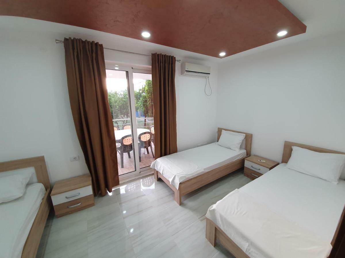 Apartments Melbourne 울친 외부 사진