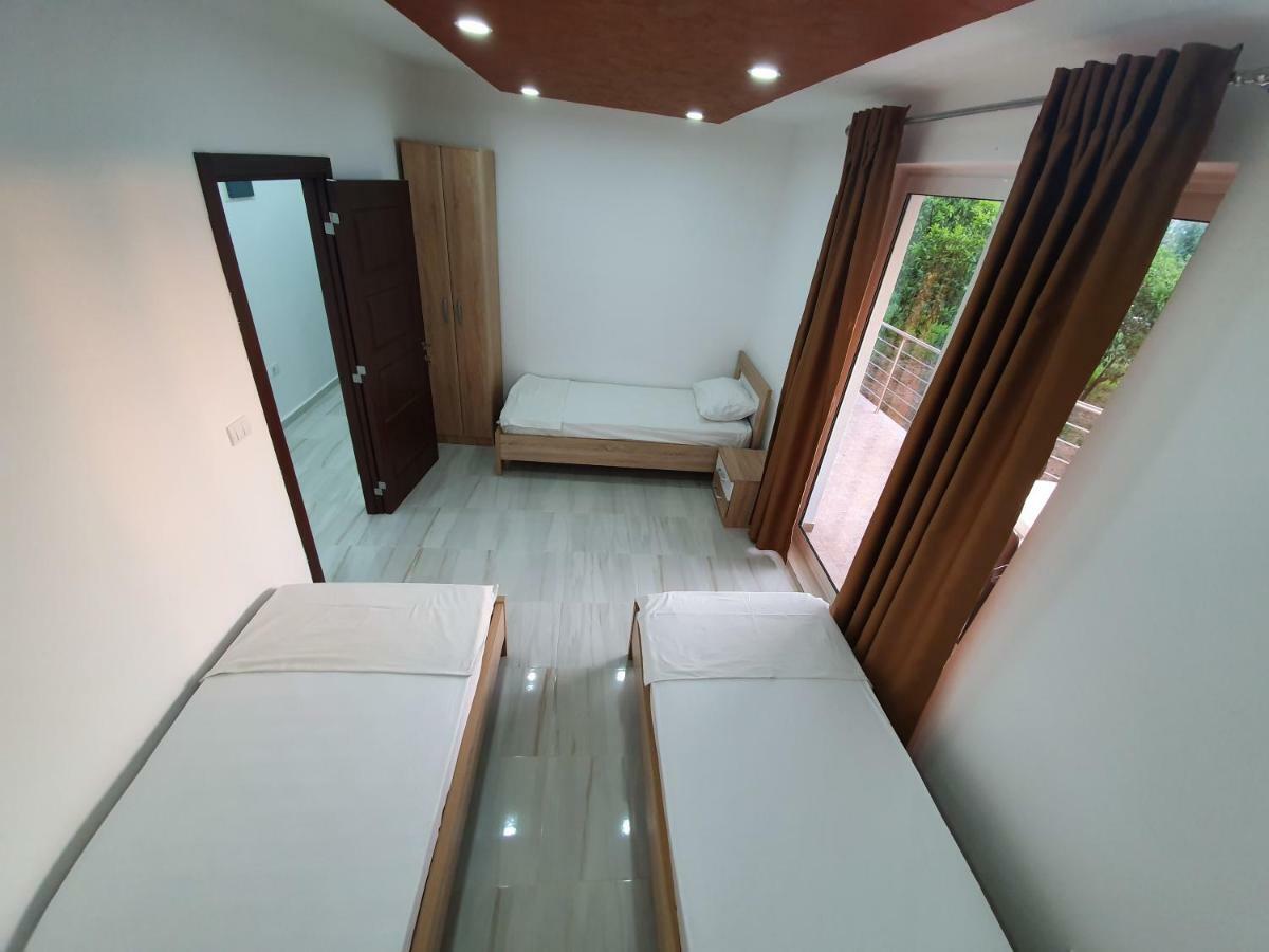 Apartments Melbourne 울친 외부 사진