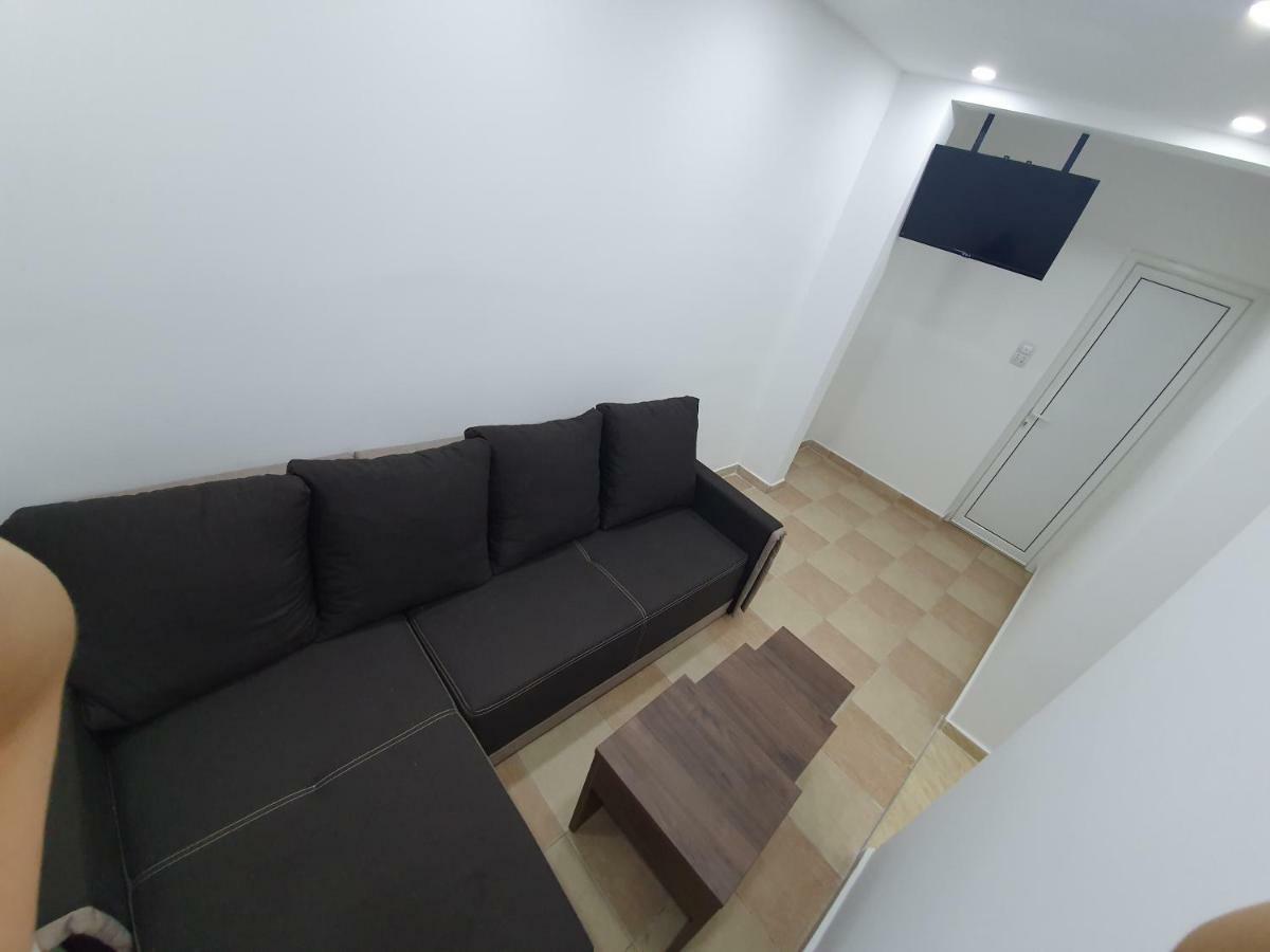 Apartments Melbourne 울친 외부 사진