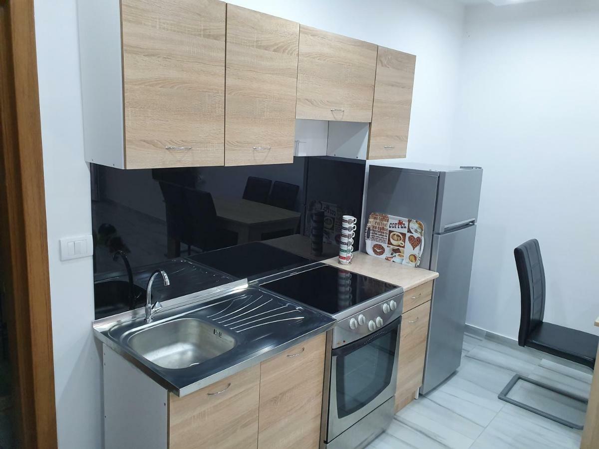 Apartments Melbourne 울친 외부 사진