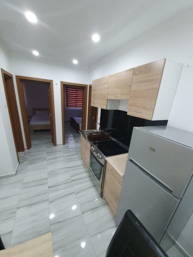 Apartments Melbourne 울친 외부 사진